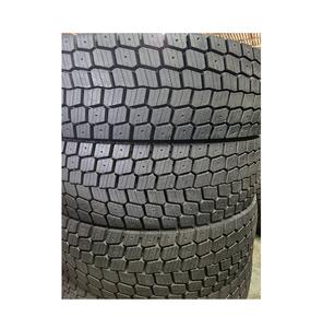 ยางรถบรรทุก315/80R22.5ใหม่เหมาะสำหรับรถบรรทุกหลายรุ่น - Product Image 6
