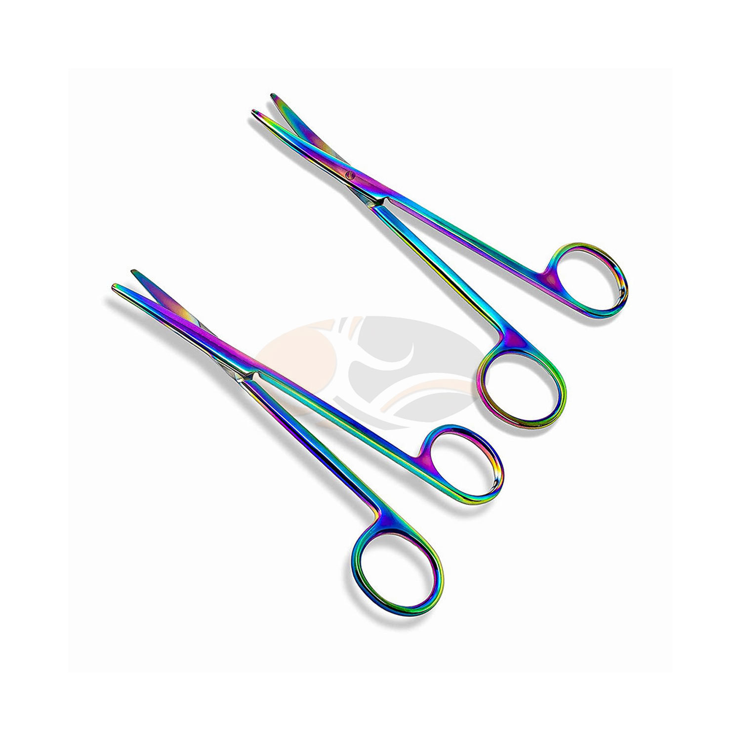 Metzenbaum Scissors