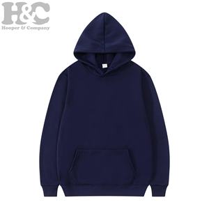 Nouveaux sweats à capuche en polaire pour hommes avec logo personnalisé imprimé en couleurs pastel d'hiver - Écologiques, séchage rapide, vente en gros - Product Image 6