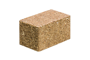 Bloc de copeaux de bois d'acajou pour usage industriel Bois fin et applications à long terme Bloc de copeaux de peuplier - Product Image 5