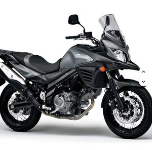 มอเตอร์ไซค์ NEW V-Strom 650/XT/XT Adventure - Product Image 5