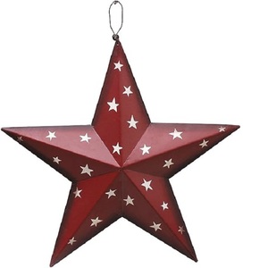 Ensemble de 3 sapins de Noël décoratifs en métal design moderne pour décoration intérieure et extérieure Ornement Cadeau d'occasion de Noël Élégant - Product Image 5