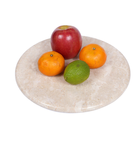 <b>Storage</b> Space Antique Design Marble Lazy Susan Home & <b>Garden</b> Accessories Admirable Quality Cheap Price Product - Product Image 4