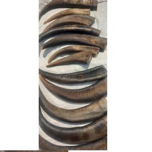 Poignée de couteau, de sabre ou de monture de lunettes en corne de buffle naturelle, technique de sculpture, style amour, imperméable, pour la maison - Product Image 3