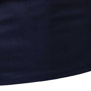 T-shirts polo pour hommes de la meilleure conception dans son ensemble Nouveau modèle Vêtements décontractés pour hommes T-shirts polo pour hommes de couleur personnalisée - Product Image 5