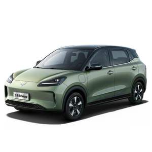 RHD รถไฟฟ้ามินิรถ SUV ไฟฟ้าขนาดเล็ก Wuling bingo บวก203กม. - Product Image 1