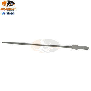 JACKBILLY Dittel Sounds Cathéter droit de 11.5 pouces Options de tailles multiples 16Fr. Applications médicales de 5.3mm de diamètre - Product Image 5