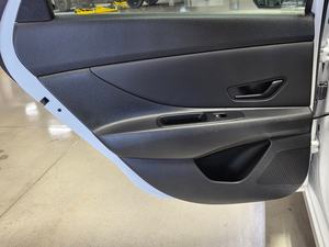 Hyundai Elantra SEL Sport FWD 2025 - Product Image 4