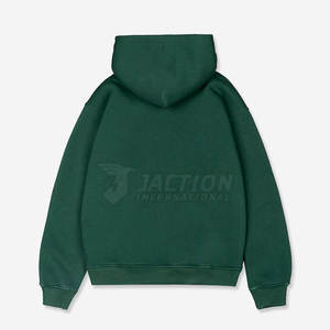 Nouvel arrivage de sweats à capuche surdimensionnés pour hommes, vêtements décontractés, sweats à capuche surdimensionnés d'hiver de haute qualité pour hommes - Product Image 3