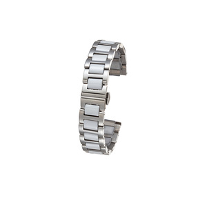 Correa de Reloj de Cerámica para Relojes Inteligentes <span class=keywords><strong>Huawei</strong></span> GT4/GT5/GT5Pro/<span class=keywords><strong>GT3</strong></span> para Mujer y GT2 Pro para Mujer - Product Image 6