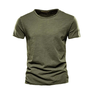 Men's <b>T</b>-<b>Shirts</b> Tee Summer Short <b>Sleeve</b> <b>T</b>-<b>Shirt</b> Male High Quality Design Casual Wears <b>T</b> <b>Shirt</b> O-Neck <b>Shirts</b> - Product Image 4