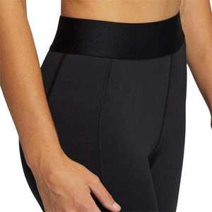 Pantalones de mujer sexy gran oferta Fitness Yoga Wear Leggings alta calidad elástico Yoga Capri pantalones rezagados - Product Image 5