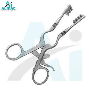 Almac 2025เครื่องดึงลวดสเตนเลสสตีลคุณภาพสูงเครื่องดึงกลับแบบใช้มือแหล่งจ่ายไฟในการผ่าตัดราคาขายส่ง - Product Image 4