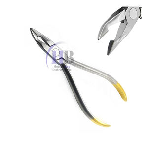 ชุดเครื่องมือผ่าตัดแบบใช้มือ คีมเวย์นการ์ท สำหรับศัลยกรรมกระดูก ทำจากสแตนเลส ขนาด 13 ซม. คุณภาพสูง สำหรับการปฏิบัติการดูแลกระดูก - Product Image 4