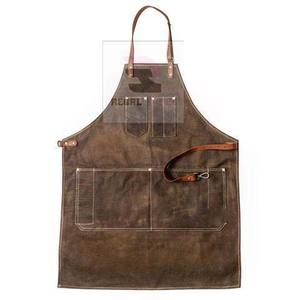 Tablier de salon de coiffure professionnel pour hommes et femmes - Product Image 3