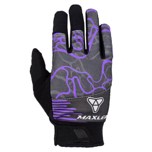 Custom Full Finger Mtb Motorcycle Riding <b>Gloves</b> Motorcycle Bike Hand <b>Gloves</b> for Motorbike Cycling Dirt Bike Racing - Product Image 2