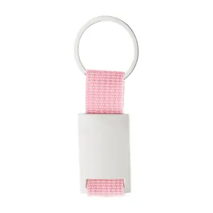 Portachiavi Promozionale Personalizzato Poxil per Merchandising - Product Image 3