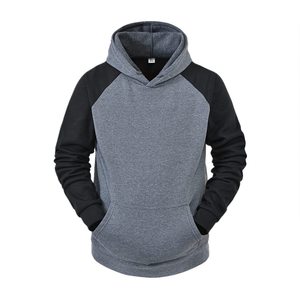 Ropa informal de alta calidad, chándales al por mayor, ropa deportiva, chándal de jogging ajustado para hombre hecho a medida para hombre - Product Image 2