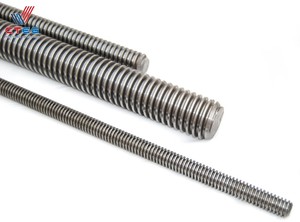 Varilla roscada galvanizada en caliente para montaje solar y aplicaciones industriales - Product Image 6