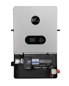 Brand New 12000XP 48V 12kW Off-Grid Inverter/Charger 24kW MPPT Hybrid Inverters-Wi-Fi Enabled 99% Efficiency Home Use-Ready - Product Image 1