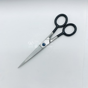 Ciseaux de coiffeur professionnels en acier inoxydable ciseaux de coiffeur à cheveux utilisés pour le salon 2025 meilleurs ciseaux de salon - Product Image 4