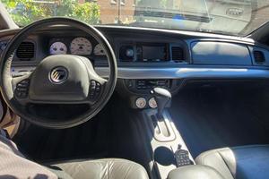 Mercury Mariner 2004 LIMPIO, Volante a la Izquierda, Emisión Euro III, 50001-75000 Millas - Product Image 3