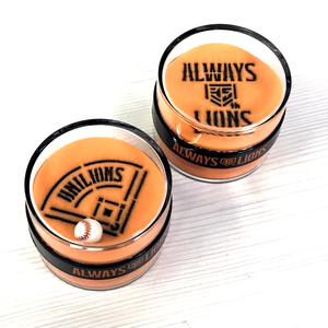 Custom Sand Paperweight - Product Image 1