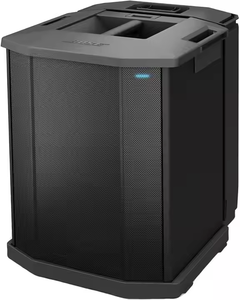 Subwoofer F1 de Alto Rendimiento con Potente Bocina de Bajos - Product Image 4