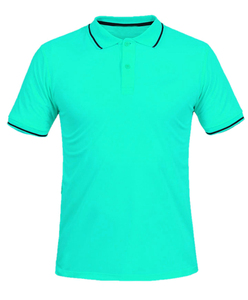 Prix pas cher Polo homme décontracté respirant polos de haute qualité, polo t-shirt - Product Image 2
