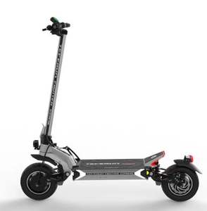 Trottinette électrique <span class=keywords><strong>TEVERUN</strong></span> <span class=keywords><strong>FIGHTER</strong></span> Supremes Ultras 7260R PLUS 11+ <span class=keywords><strong>MINI</strong></span> PRO à double vitesse - Product Image 5