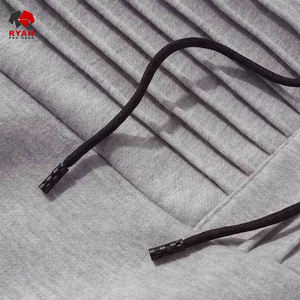 Sudaderas personalizadas unisex para hombre, sudadera informal con capucha, forro polar de algodón suave, para uso diario. - Product Image 4