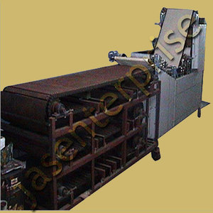 เครื่องทำชาปาตีอัตโนมัติ - Product Image 1