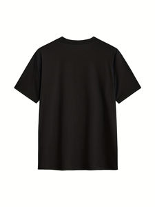 Graphic <b>T</b>-<b>Shirt</b> for Men & <b>Women</b> - Soft Retro Humuor Tee Unisex Casual Short Sleeve <b>Shirt</b> <b>Funny</b> Adult Customized logo - Product Image 2