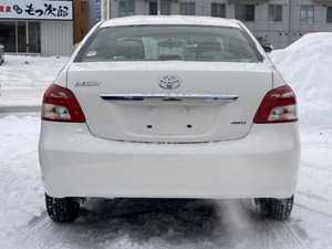 Toyota Corolla Kei 2011, boîte manuelle, transmission intégrale, turbo, conduite à droite, intérieur en tissu foncé, essence, hybride, moteur automatique, éclairage du tableau de bord - Product Image 4