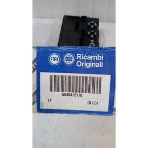 UNIDAD DE CONTROL DEL PORTAFUSIBLES FIAT Punto Sedan 5P (93>99) 46412170 Gasolina - Product Image 5