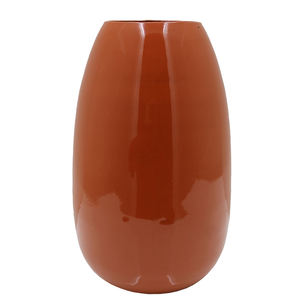 New Design Iron Decorative Flower <b>Vase</b> Antique <b>Gold</b> Finished Pot For Home & Office Tabletop Decoration Handmade in Bulk - Product Image 5