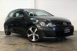 Volkswagen GTI SE 2015 Usado en Perfectas Condiciones - Product Image 4