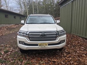 SÉLECTION PREMIUM 2018 LANDCRUISERS 200 SERIES 1 PROPRIÉTAIRE BIEN ÉQUIPÉ PARFAITEMENT FONCTIONNEL EXCELLENT ÉTAT MEILLEURE OFFRE EXPORT - Product Image 5