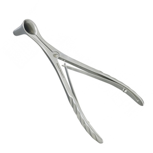 Espéculo Nasal de Viena personalizado (medio) ENT Espéculo Nasal Beckmann de acero inoxidable alemán Precio barato Personalización - Product Image 4