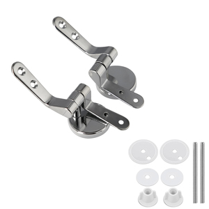 Kit Cerniere per Sedile WC - Product Image 1