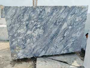 Indian Grey Granite <b>Block</b> <b>for</b> Modern Dining Park Living Room Kitchen Bathroom Vanity Tops Countertops All Natural Stone - Product Image 3