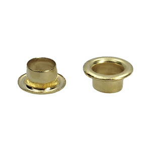 Ojetes Metallici Piccoli (Confezione da 200 unità) - Product Image 3