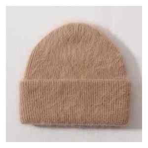 Gorro de Invierno Personalizado al por Mayor, Color Personalizado, con Logotipo Bordado Personalizado - Product Image 6