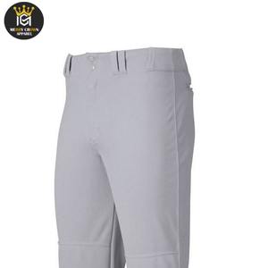 Fabricant professionnel pratique porter l'uniforme de baseball nouveauté dernière conception uniforme de baseball pour les hommes - Product Image 5