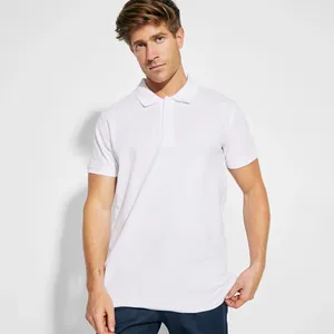 Polo a Maniche Corte Personalizzabile per Merchandising Promozionale - Stile Rover - Product Image 5