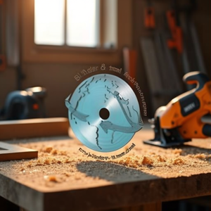 Bi-Metal Reciprocating <b>Saw</b> Blades 150mm 0.9mm Thick 1.8-2.6mm Tooth Pitch 5-Pack - Product Image 3