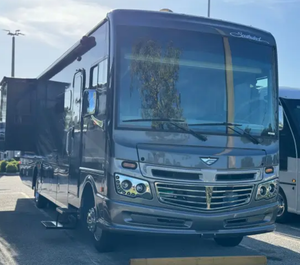 Autocaravana Fleetwood Southwind Clase A 2025 2026 Económica, la Mejor Opción para Campistas y Remolques de Viaje Disponibles - Product Image 6