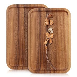 GRAND PLATEAU IMPRIMÉ EN BOIS MEILLEURE QUALITÉ SCULPTÉ Forme carrée disponible et artisanat indien meilleur échantillon Offre Spéciale - Product Image 6