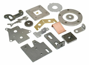 <span class=keywords><strong>Service</strong></span> de fabrication de tôles en aluminium et en acier inoxydable sur mesure à bas prix OEM, découpe laser, estampage, fabrication de tôles métalliques de précision - Product Image 3