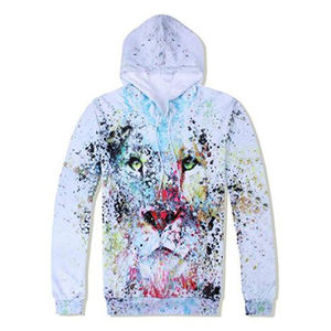 Chándal ajustado de alta calidad para hombre, chándal de estilo hip hop, personalizado, precio barato - Product Image 2